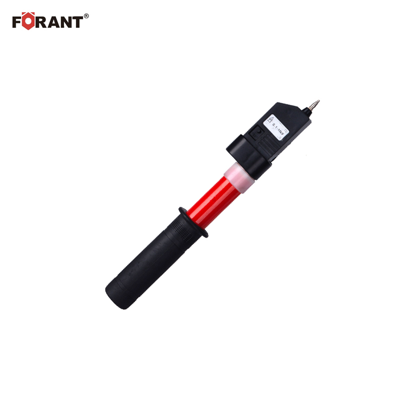 FORANT/泛特 袖珍高压验电器 0.1-10KV 7 170mm 900mm 700mm 100mm 115g 环氧树脂杆 99700035 1个